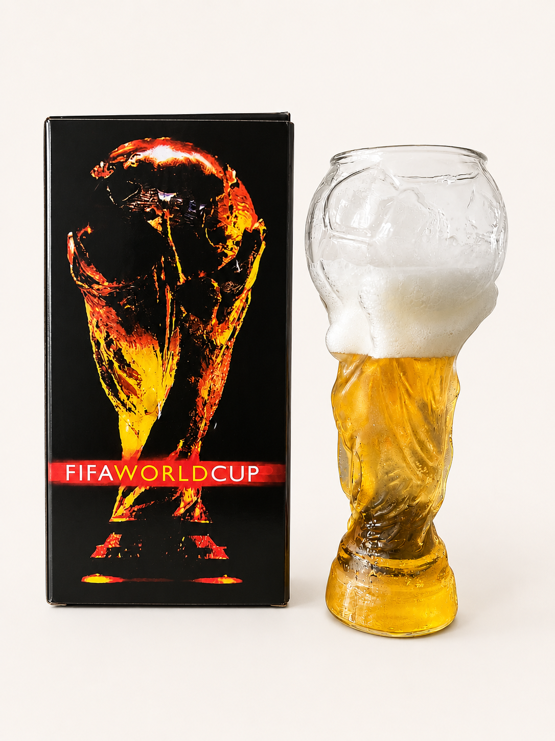 Vaso mundial